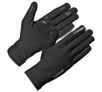 GripGrab - Insulator 2 Frühling-Herbst Übergangshandschuhe - Guanti M - EU: 9 nero