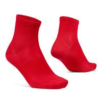 GripGrab Lightweight Airflow Summer Cycling Socks Breathable Performance Road Bike Compression Socks 10 Colours