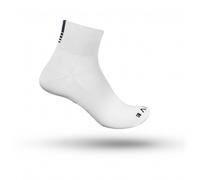 Gripgrab lightweight sl short sock white