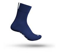 GripGrab - Lightweight SL Sock - Calze da ciclismo Unisex XS - 35-38 | EU 35|38 blu