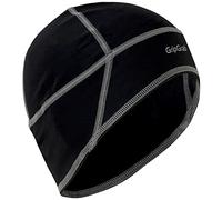 Gripgrab Thermal Winter Under Helmet Cap Nero XS Bambino,Bambina