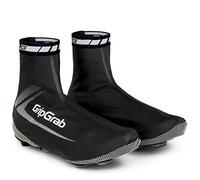 GripGrab M2003 - Copriscarpa RaceAqua, Nero (nero), M