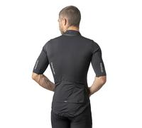 Gripgrab Maglia A Maniche Corte Aquarepel Water-resistant Black