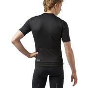 Gripgrab Maglia A Maniche Corte Explr Merinotech Black
