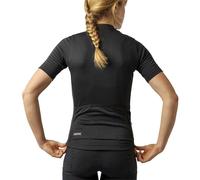 Gripgrab Maglia A Maniche Corte Explr Merinotech Black
