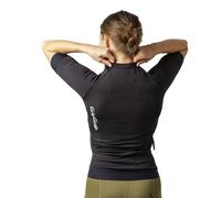 Gripgrab Maglia A Maniche Corte Pacr Black