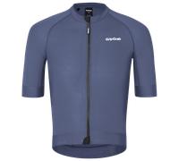 GripGrab Maglia a maniche corte PACR blu scuro