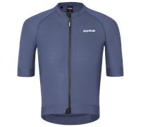 GripGrab Maglia a maniche corte PACR blu scuro
