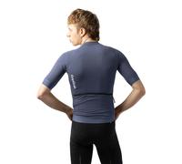 Gripgrab Pacr Short Sleeve Jersey Blu XL Uomo