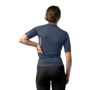 Gripgrab Maglia A Maniche Corte Pacr Navy Blue