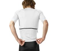 Gripgrab Maglia A Maniche Corte Pacr White