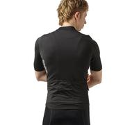 Gripgrab Maglia A Maniche Corte Ride Black