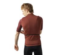 GripGrab - Ride Short Sleeve Jersey - Maglietta da ciclismo M rosso