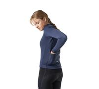 Gripgrab Maglia A Maniche Lunghe Explr Merinotech Thermal Navy Blue