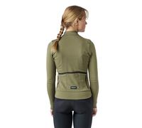 Gripgrab Maglia A Maniche Lunghe Explr Merinotech Thermal Olive Green