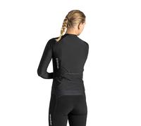 Gripgrab Maglia A Maniche Lunghe Pacr Black