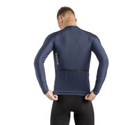 Gripgrab Maglia A Maniche Lunghe Pacr Navy Blue