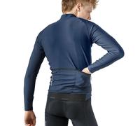 Gripgrab Maglia A Maniche Lunghe Pacr Thermal Navy Blue