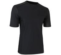 GripGrab Maglia Intima Ciclismo Windbreaking Maglia Termica Uomo Manica Corta Invernale Antivento Bici Inverno Traspirante