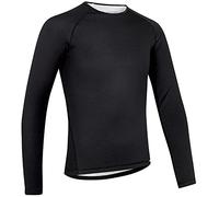 GripGrab Maglia Intima Termica Ride Invernale da Ciclismo a Maniche Lunghe Base Layer Termico Bicicletta Singolo e Multipack