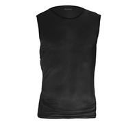 GripGrab Maglia Intima Ciclismo Ultralight Smanicata Mesh Base Layer Canotta Bici Intimo Ciclismo Uomo Estivo Singolo e Set