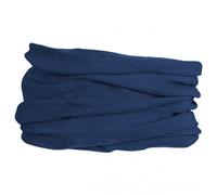 GripGrab - Multifunctional Merino Neck Warmer - Sciarpa a tubo One Size blu