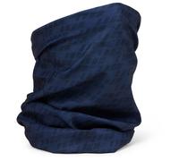 GripGrab - Multifunctional Neck Warmer - Sciarpa a tubo One Size blu