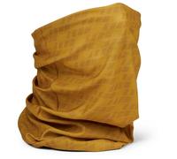 GripGrab - Multifunctional Neck Warmer - Sciarpa a tubo One Size marrone