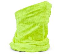 GripGrab - Multifunctional Neck Warmer - Sciarpa a tubo One Size verde