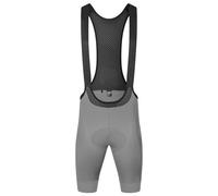 GripGrab - PACR Bib Shorts - Pantaloni da ciclismo M grigio