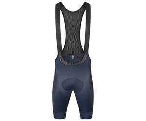 GripGrab - PACR Bib Shorts - Pantaloni da ciclismo S blu