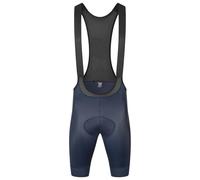 GripGrab - PACR Bib Shorts - Pantaloni da ciclismo XL blu