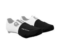 GripGrab PACR - Copriscarpe Antivento per Bicicletta da Corsa, per Dita dei Piedi, in Neoprene, Protezione Antivento