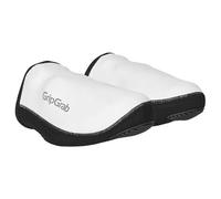 GripGrab PACR - Copriscarpe Antivento per Bicicletta da Corsa, per Dita dei Piedi, in Neoprene, Protezione Antivento