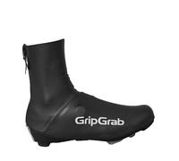 GripGrab PACR Copriscarpe da bici da corsa, impermeabile, per ciclismo, pioggia, antipioggia, antivento
