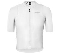 GripGrab PACR Emergency Ciclismo Impermeabile Uomo Bici Da Strada Giacca Sottile Leggero Impermeabile Stretto Trasparente
