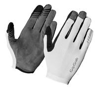 GripGrab PACR InsideGrip Guanti Professionali per MTB Gravel Race, non imbottiti, antiscivolo, estivi