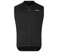 GripGrab - PACR Insulated Mid-Layer Vest - Gilet da ciclismo M nero