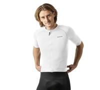GripGrab PACR Lightweight Maglia da Ciclismo a Maniche Corte Estiva da Corsa, da Uomo, a Maniche Corte, Protezione UV