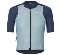 GripGrab - PACR Lightweight Short Sleeve Jersey - Maglietta da ciclismo XL grigio