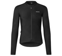 GripGrab - PACR Long Sleeve Jersey - Maglietta da ciclismo XXL nero