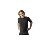 Gripgrab pacr maglia a maniche corte nero uomo