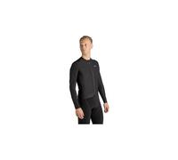 Gripgrab pacr maglia a maniche lunghe black men s