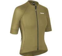 GripGrab PACR - Maglia da Ciclismo a Maniche Corte Estiva da Corsa, da Donna, a Maniche Corte, Protezione UV, per Mountain Bike, Gravel