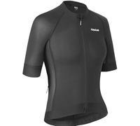 Gripgrab Pacr Short Sleeve Jersey Nero S Donna Black
