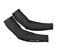 Gripgrab Pacr Spring-autumn Arm Warmers Nero L Uomo