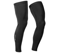 Gripgrab Pacr Spring-autumn Leg Warmers Nero S Uomo