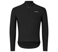GripGrab - PACR Thermal Long Sleeve Jersey - Maglietta da ciclismo M nero