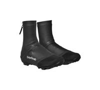 Gripgrab Pacr Waterproof Gravel Overshoes Nero EU 42-43