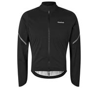 GripGrab - PACR Waterproof Lightweight Jacket - Giacca ciclismo L nero